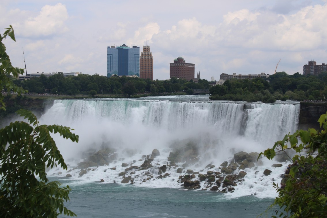 Niagara | Turystyka Bez Granic