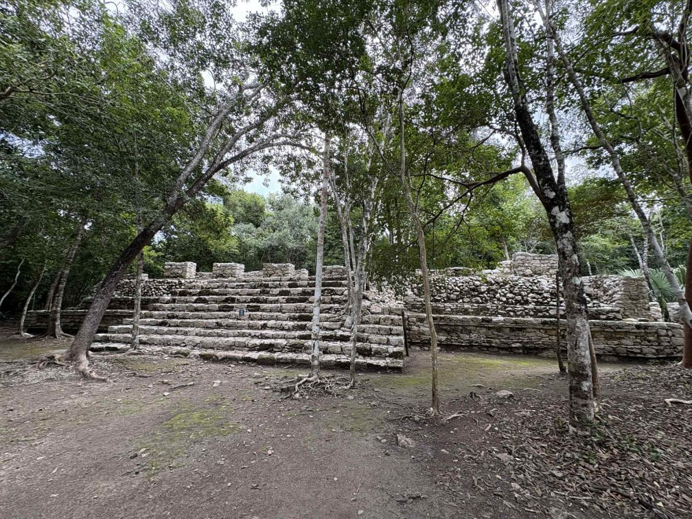 Co Baba Cobá | Turystyka Bez Granic