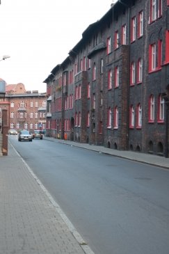 Nikiszowiec
