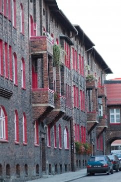 Nikiszowiec