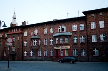 Nikiszowiec