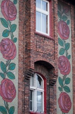 Nikiszowiec
