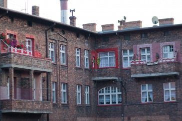Nikiszowiec