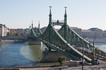 Budapeszt