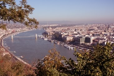 Budapeszt