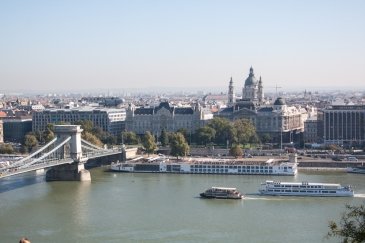 Budapeszt