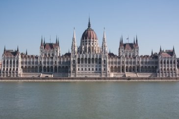 Budapeszt