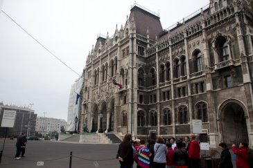 Budapeszt