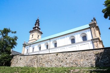 Święty Krzyż