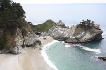 BIG SUR