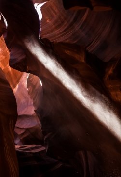 Antelope Canyon