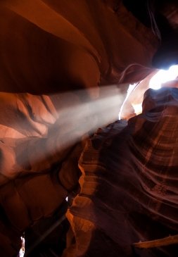 Antelope Canyon