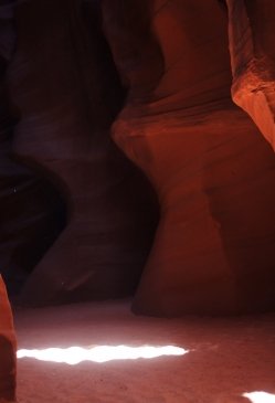 Antelope Canyon