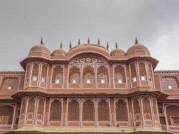 City Palace Jaipur