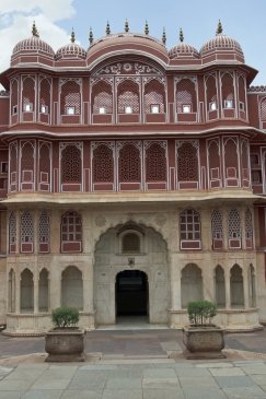 City Palace Jaipur