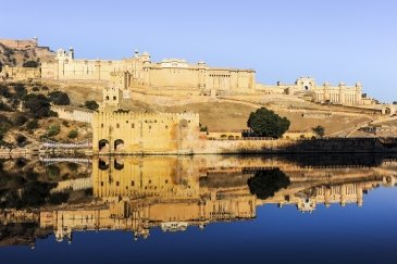 Amer Fort