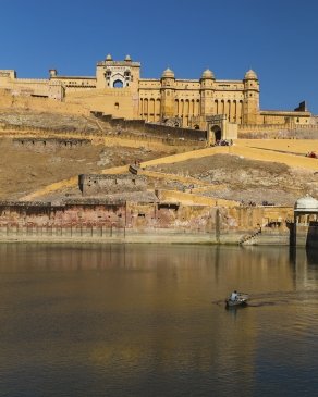 Amer Fort