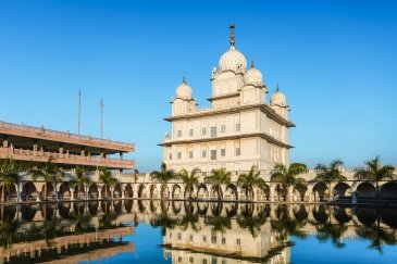 Gurdwara