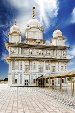 Gurdwara