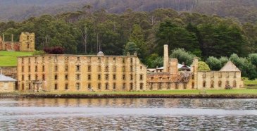 Port Arthur