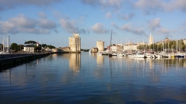 La Rochelle