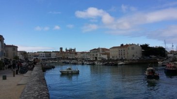 Île de Ré