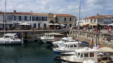 Île de Ré