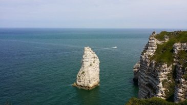 Etretat