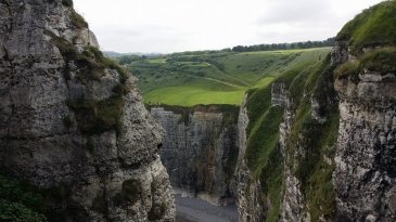 Etretat