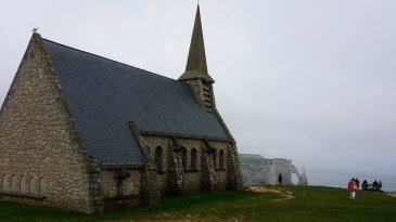 Etretat