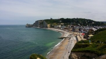 Etretat