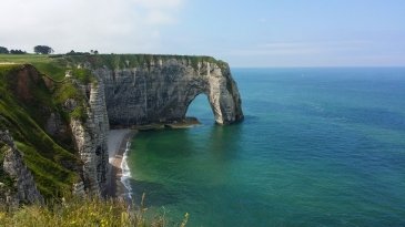 Etretat