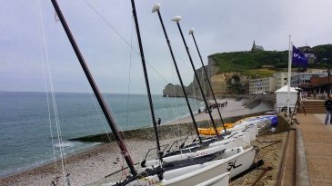 Etretat