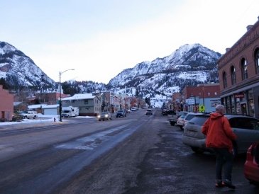 Ouray