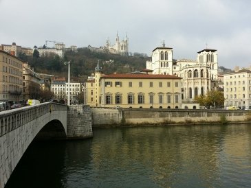 Lyon