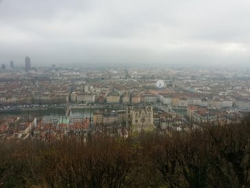 Lyon