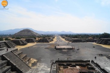 Teotihuacan