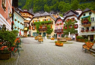 HALLSTATT