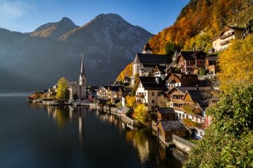 HALLSTATT