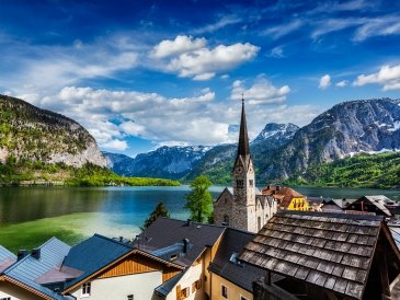 HALLSTATT