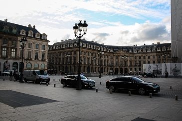 Place Vendôme