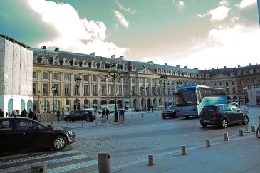 Place Vendôme