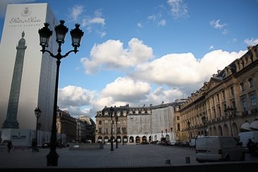 Place Vendôme