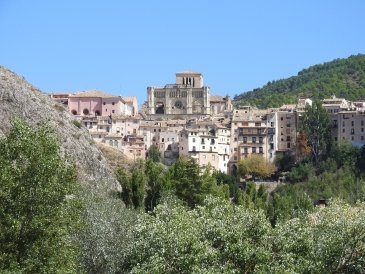 Cuenca