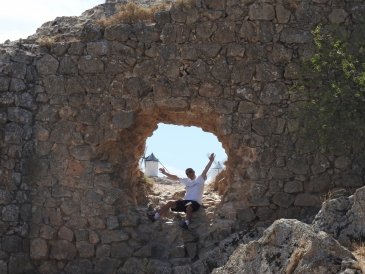 Consuegra