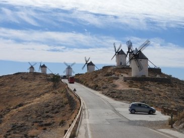 Consuegra