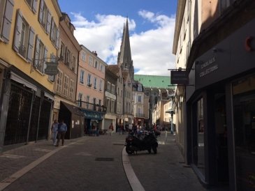 Chartres