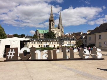 Chartres