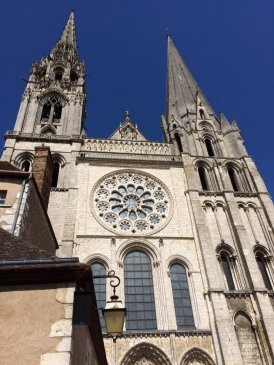 Chartres