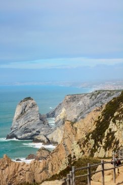 Cabo da Roca